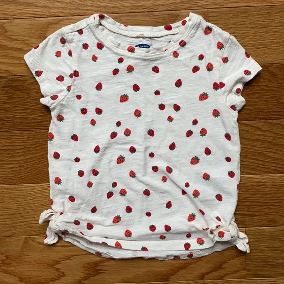 Toddler Girl 2T Summer Set - Picture 2 of 7